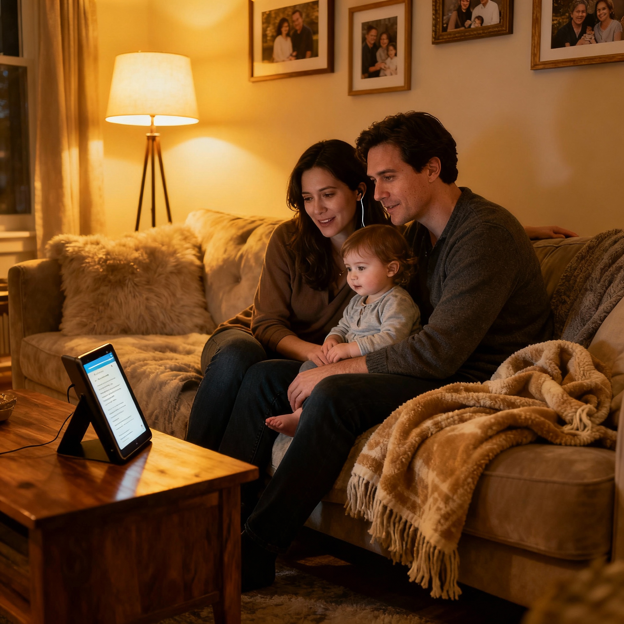 De online bibliotheek app